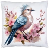 POSZEWKA WIELKANOCNA 40x40 JASIEK WIELKANOC WIOSENNA DEKORACYJNA PTAK
