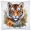 PODUSZKA WIOSENNA WIELKANOCNA 40x40 JASIEK WIELKANOC DEKORACYJNA TYGRYS