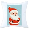 PODUSZKA DEKORACYJNA 40X40 ŚWIĄTECZNA NA PREZENT