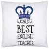 PODUSZKA 40x40 DZIEŃ NAUCZYCIEL WYCHOWAWCA PREZENT