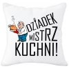 PODUSZKA 40x40 Z NADRUKIEM NA PREZENT DLA DZIADKA