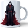 HALLOWEENOWY KUBEK 330ml NA HERBATĘ KAWĘ NA PREZENT WAMPIR