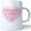 KUBEK 330ml DLA MAMY Z NADRUKIEM NA PREZENT DZIEŃ MATKI MAMA MAMUSIA