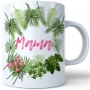 KUBEK 330ml DLA MAMY Z NADRUKIEM NA PREZENT DZIEŃ MATKI MAMA MAMUSIA