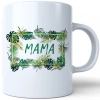 KUBEK 330ml DLA MAMY Z NADRUKIEM NA PREZENT DZIEŃ MATKI MAMA MAMUSIA