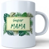 KUBEK 330ml DLA MAMY Z NADRUKIEM NA PREZENT DZIEŃ MATKI MAMA MAMUSIA