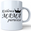 KUBEK 330ml DLA MAMY Z NADRUKIEM NA PREZENT DZIEŃ MATKI MAMA MAMUSIA