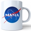 KUBEK 330ml DLA MAMY Z NADRUKIEM NA PREZENT DZIEŃ MATKI MAMA MAMUSIA