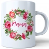 KUBEK 330ml DLA MAMY Z NADRUKIEM NA PREZENT DZIEŃ MATKI MAMA MAMUSIA