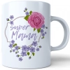 KUBEK 330ml DLA MAMY Z NADRUKIEM NA PREZENT DZIEŃ MATKI MAMA MAMUSIA