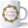 KUBEK 330ml DLA MAMY Z NADRUKIEM NA PREZENT DZIEŃ MATKI MAMA MAMUSIA