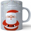 ŚWIĄTECZNY KUBEK 330ml PREZENT ŚWIĘTA POD CHOINKĘ