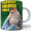 KUBEK DLA FACETA NADRUKIEM PREZENT DZIEŃ CHŁOPAKA