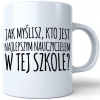KUBEK W SKRZYNCE NA DZIEŃ NAUCZYCIELA WYCHOWAWCY