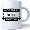 KUBEK DZIEŃ NAUCZYCIELA WYCHOWAWCY BELFER PREZENT