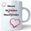 KUBEK DZIEŃ NAUCZYCIELA WYCHOWAWCY BELFER PREZENT