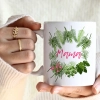 KUBEK 330ml DLA MAMY Z NADRUKIEM NA PREZENT DZIEŃ MATKI MAMA MAMUSIA