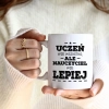 KUBEK DZIEŃ NAUCZYCIELA WYCHOWAWCY BELFER PREZENT