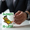 KOMPLET PODUSZKA KUBEK NA 20 URODZINY PREZENT