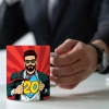 KOMPLET PODUSZKA KUBEK NA 20 URODZINY PREZENT