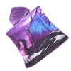 PONCHO DZIECIĘCE 60x90CM RĘCZNIK PLAŻOWY KĄPIELOWY OKRYCIE Z KAPTURKIEM