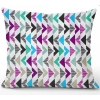 POSZEWKA DEKORACYJNA 50x60cm SATYNA BAWEŁNIANA NA PODUSZKĘ POŚCIELOWA