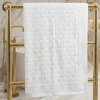LUKSUSOWY KOMPLET 6 RĘCZNIKÓW KĄPIELOWYCH 70x140 BAWEŁNA FROTTE CHŁONNE