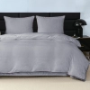 Pościel miś premium 200x220 cm z lamówką – elegancka i puszysta
