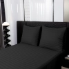 Elegancka pościel hotelowa adamaszkowa z mikrofibry