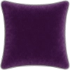 Wysokiej jakości Poszewka Velvet Premium 40x40 cm, szyta w Polsce, idealna do salonu.