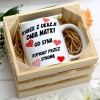 KUBEK 330ml W SKRZYNCE DLA MAMY PREZENT DZIEŃ MATKI MAMA MAMUSIA UPOMINEK