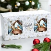 ŚWIĄTECZNY KOMPLET KUBKÓW 330ml NA PREZENT MIKOŁAJ ZESTAW ŚWIĘTA MIKOŁAJ