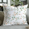 POSZEWKA DEKORACYJNA 70x80 OZDOBNA 100% BAWEŁNA NA PODUSZKĘ POŚCIELOWA