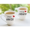 PREZENT ZESTAW KUBKI BABCIA DZIADEK W SKRZYNCE