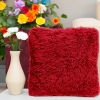 POSZEWKA DEKORACYJNA WELUROWA  40x40
