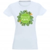 T-SHIRT KOSZULKA DAMSKA NADRU KOCHAM CIE MAMO