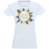 T-SHIRT KOSZULKA DAMSKA NADRUK KOCHANA MAMA