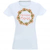 T-SHIRT KOSZULKA DAMSKA NADRUK KOCHANA MAMA
