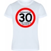 T-SHIRT KOSZULKA MĘSKA PREZENT URODZINY 30 -