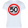 T-SHIRT KOSZULKA MĘSKA PREZENT URODZINY 50 -