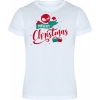 T-SHIRT KOSZULKA MĘSKA ŚWIĄTECZNA NADRUK -