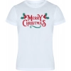 T-SHIRT KOSZULKA MĘSKA ŚWIĄTECZNA NADRUK -