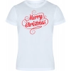 T-SHIRT KOSZULKA MĘSKA ŚWIĄTECZNA NADRUK -