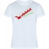 T-SHIRT KOSZULKA MĘSKA ŚWIĄTECZNA NADRUK -