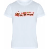 T-SHIRT KOSZULKA MĘSKA ŚWIĄTECZNA NADRUK -