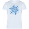 T-SHIRT KOSZULKA MĘSKA ŚWIĄTECZNA ŚNIEŻYNKA -