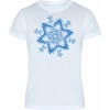 T-SHIRT KOSZULKA MĘSKA ŚWIĄTECZNA ŚNIEŻYNKA -