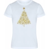 T-SHIRT KOSZULKA MĘSKA ŚWIĄTECZNA CHOINKA -