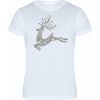 T-SHIRT KOSZULKA MĘSKA ŚWIĄTECZNA RENIFER -