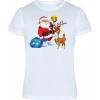 T-SHIRT KOSZULKA MĘSKA ŚWIĄTECZNA MIKOŁAJ -